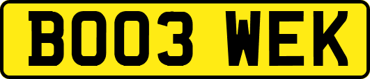 BO03WEK