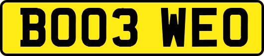 BO03WEO