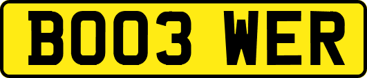 BO03WER