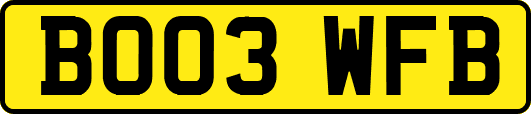 BO03WFB