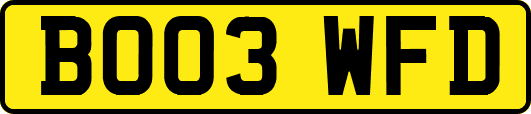 BO03WFD