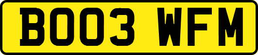 BO03WFM