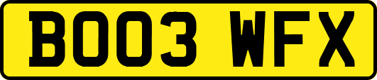 BO03WFX