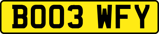 BO03WFY