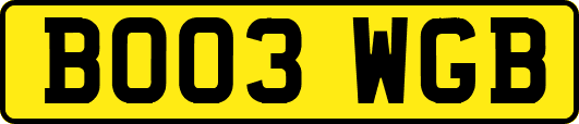 BO03WGB
