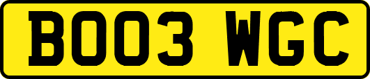 BO03WGC