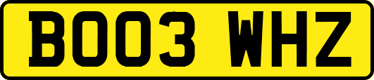 BO03WHZ
