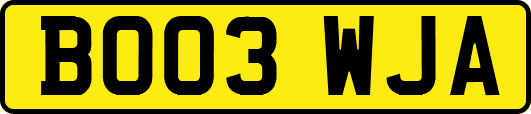 BO03WJA
