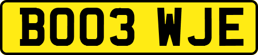 BO03WJE