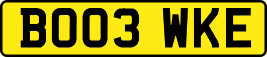 BO03WKE