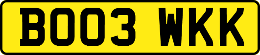 BO03WKK