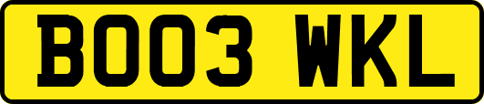 BO03WKL