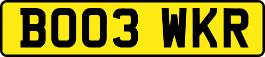 BO03WKR