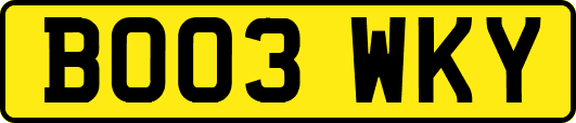 BO03WKY