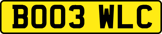 BO03WLC