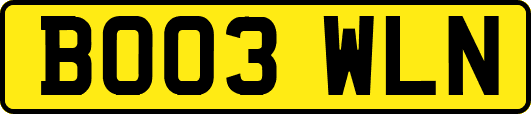BO03WLN