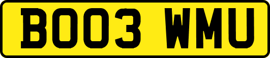 BO03WMU