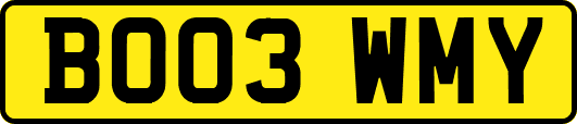 BO03WMY