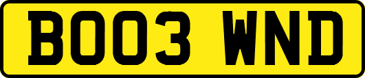 BO03WND