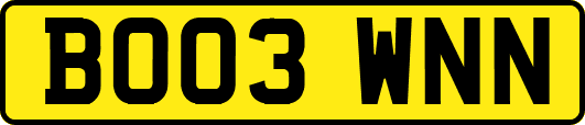 BO03WNN