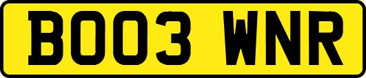 BO03WNR