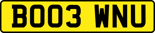 BO03WNU