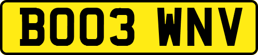 BO03WNV