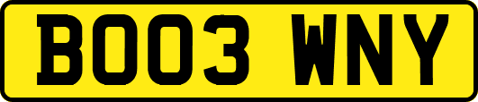 BO03WNY