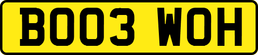 BO03WOH