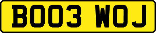 BO03WOJ