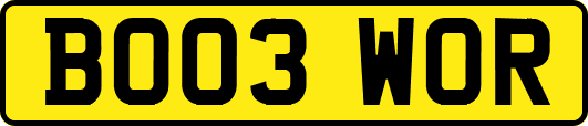 BO03WOR