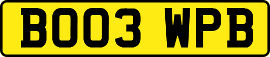 BO03WPB