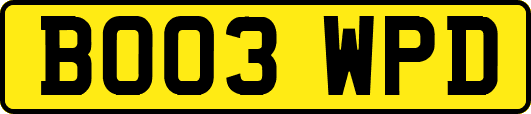 BO03WPD