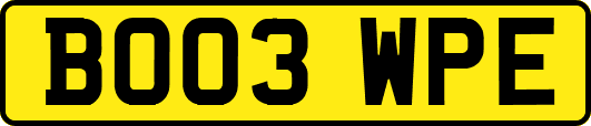 BO03WPE