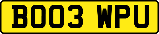 BO03WPU