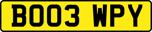 BO03WPY