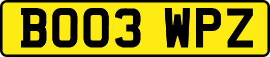 BO03WPZ