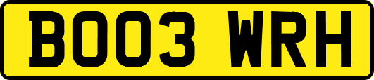 BO03WRH