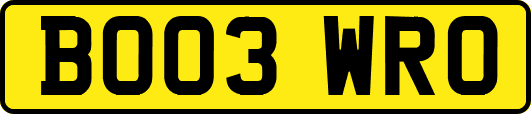 BO03WRO