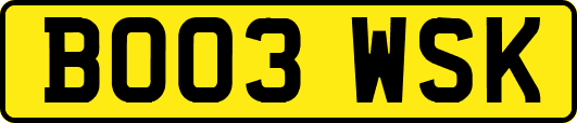 BO03WSK