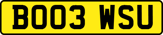 BO03WSU