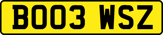 BO03WSZ