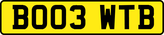 BO03WTB
