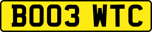 BO03WTC