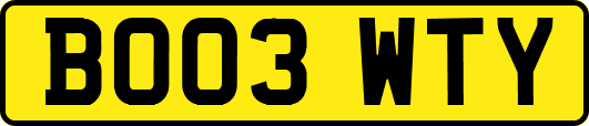 BO03WTY