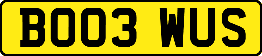BO03WUS