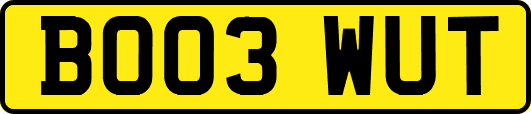 BO03WUT
