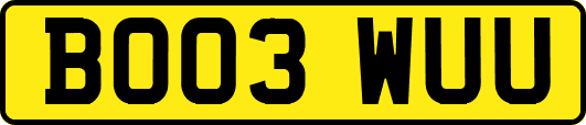 BO03WUU