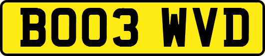 BO03WVD