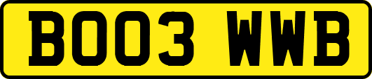 BO03WWB